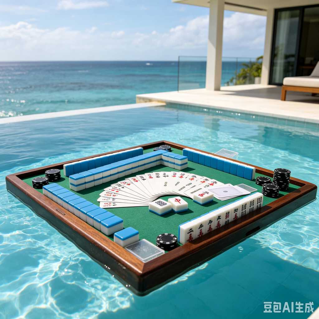 washable mahjong mat