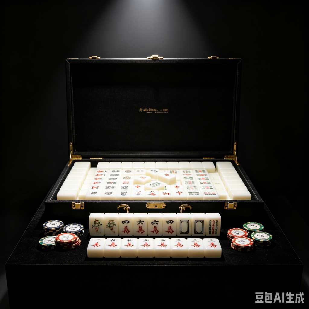 Pasadena,mahjong