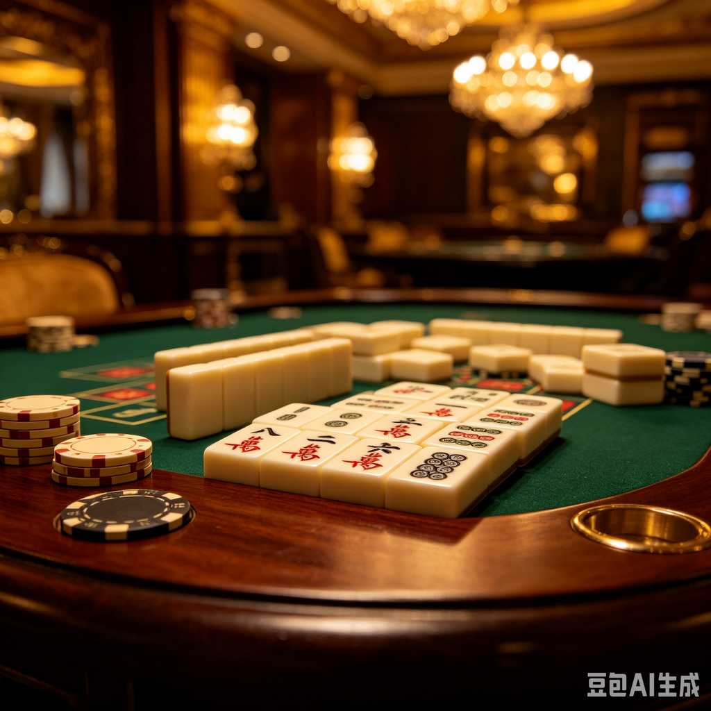 lightweight mahjong travel bag