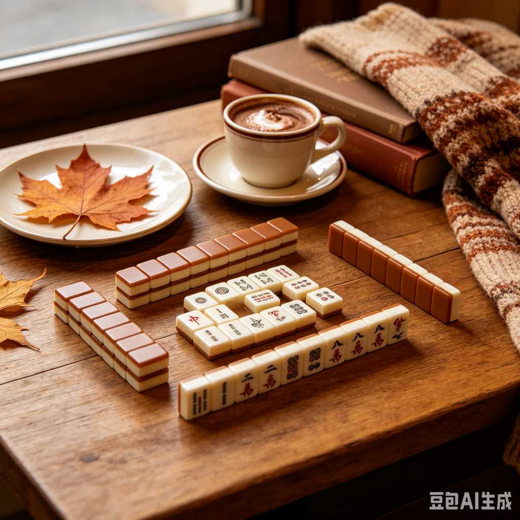 portable carrying case mahjong